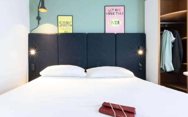 Travelodge Myeongdong Euljiro