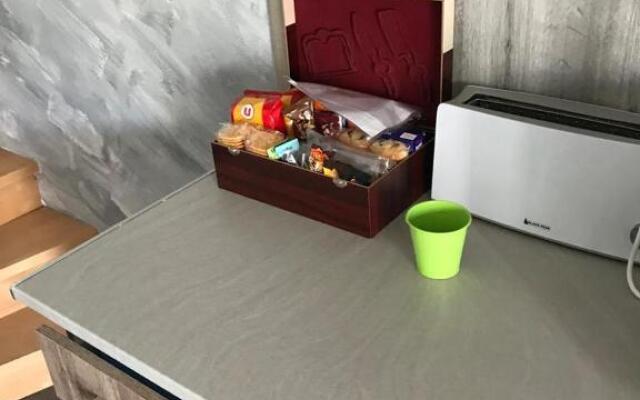 TOP HOST Les Perles des châteaux