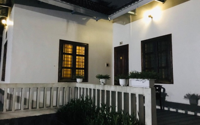Palm Garden House — 2-star hotel in Dong Ha