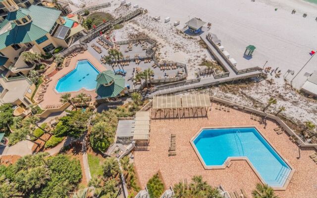 Beachfront at Sandestin