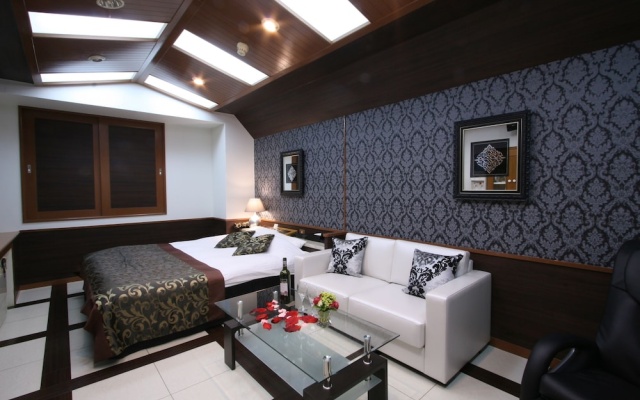 Restay Kokura - Adults Only – Guest Rooms – Kitakyushu