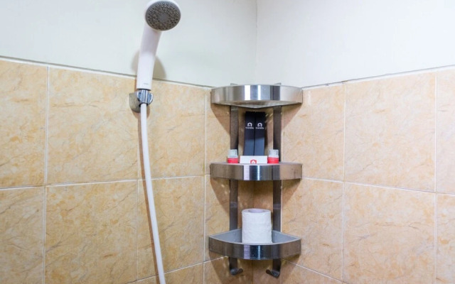 Simply Studio Kebagusan City Apartment