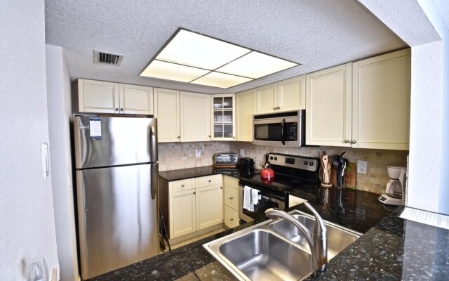 SEA Winds Unit 01 Beach Retreat