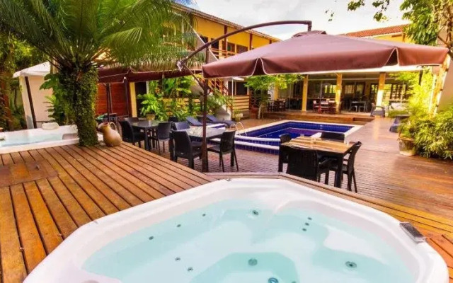Flat Vila Morena