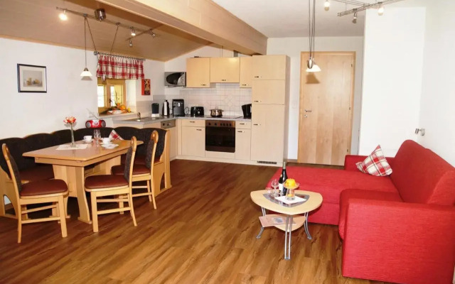 Haus Gaby Ferienwohnungen