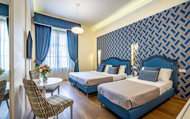 Hotel La Scaletta Al Ponte Vecchio