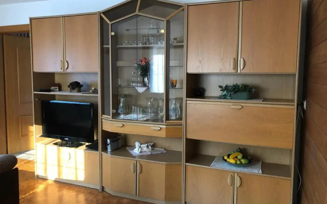 Ferienwohnung Dengg