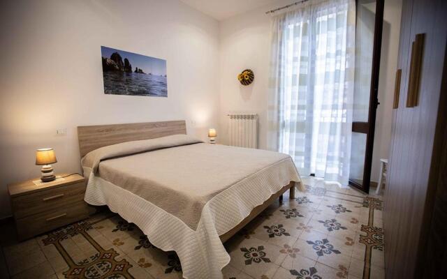 Sette Veli Apartments