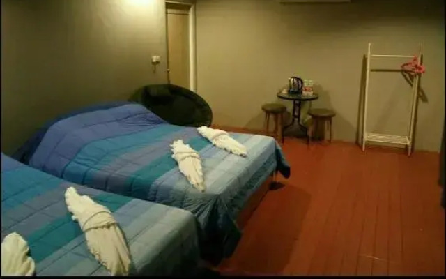 Rabbit Hill Cafe and Resort @ Khao Yai