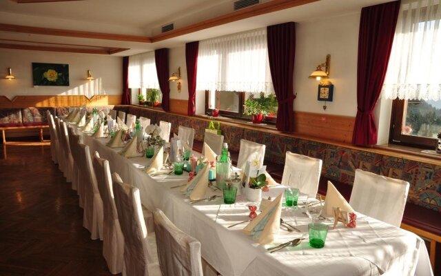 Hotel des Glücks - Landhotel Fischl