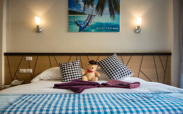 Chitra Suites