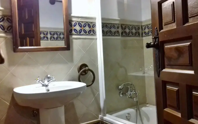 Hostería Casa Adriano