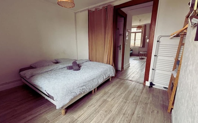 En Deplacement a Arras Location pro