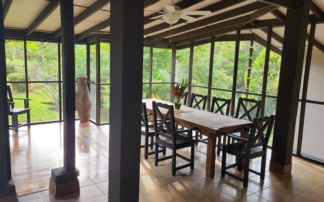 Hacienda De Los Suenos