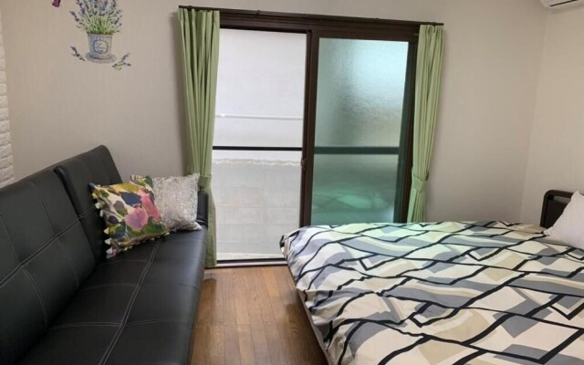 Koyasan Guest House Tommy – Guest Rooms – Koya
