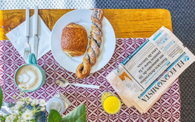 Mai Calli Home Rentals