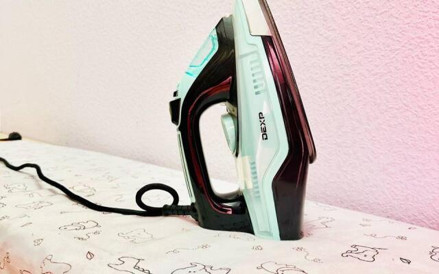 Регион89 на наб. Оруджева, д . 34