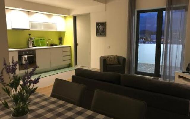 APARTAMENTOS SOLMAR 15º