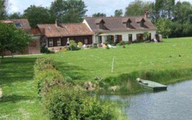 Gîte de la Vieille Ecluse