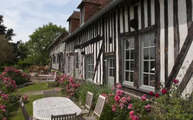 Gîte de charme Les Petits Matins Bleus