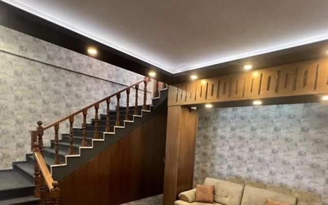 Topcuoglu Grand Otel