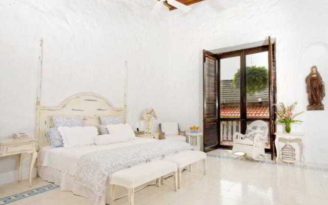 Casa Quero Hotel Boutique