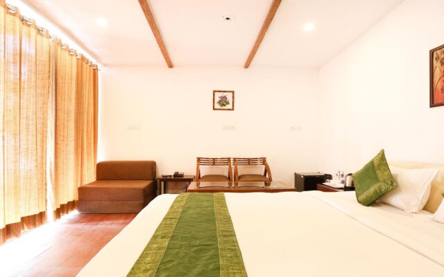 Maison Ocean Retreat