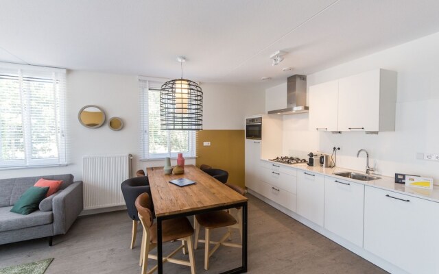 Comfy Apartment With Sauna