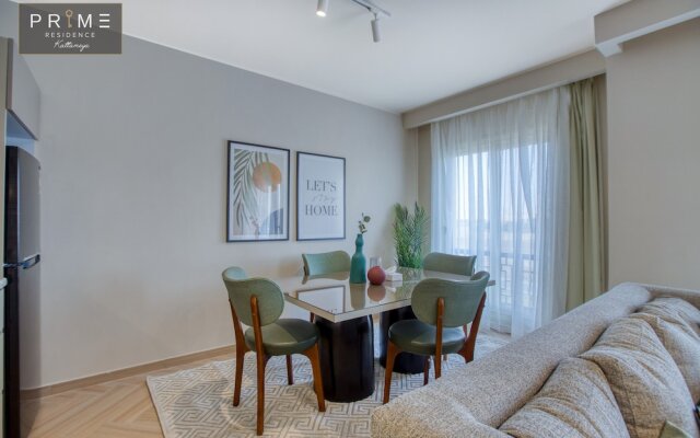 Prime Residence Kattameya
