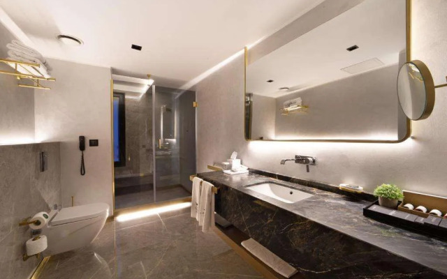 The Wings Hotel Istanbul