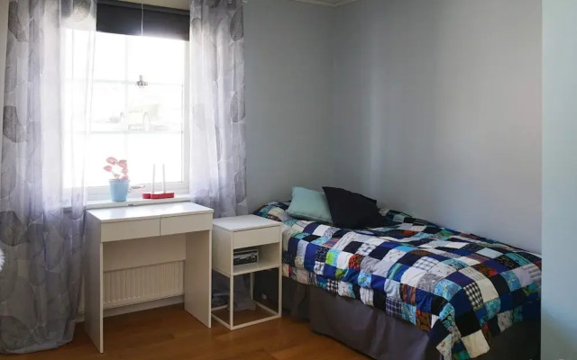 9 Person Holiday Home in Sollentuna-by Traum
