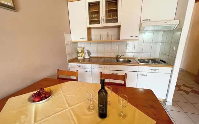 Apartman Villa Ljiljana 8