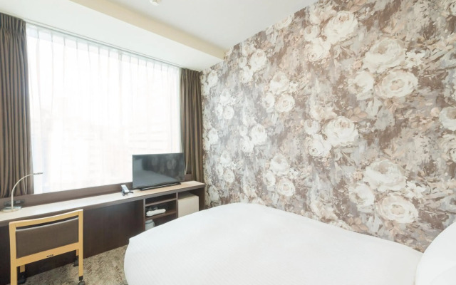 ROSE STAY - tokyo shiba park -