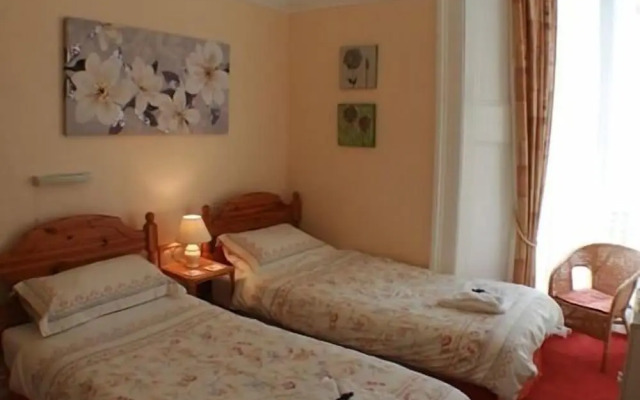 Florence Guest House
