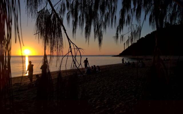 Magnetic Island Bed And Breakfast