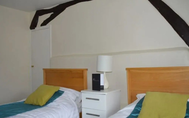 The Windmill Inn