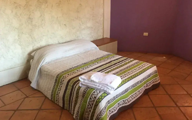 Casa Terracota