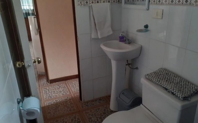Cabañas La Querencia