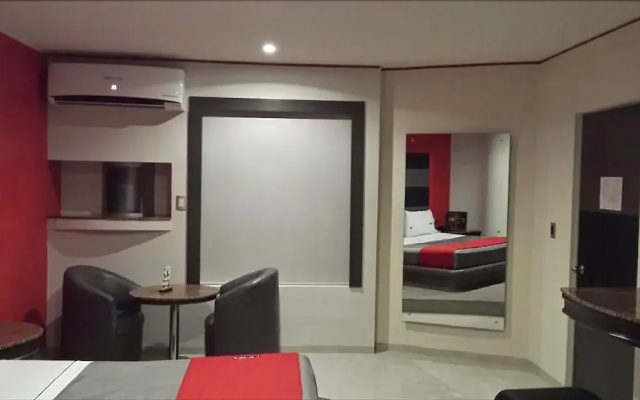 Motel Kiss