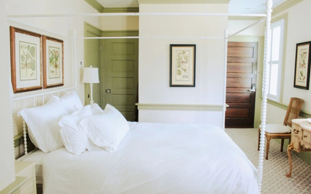 Inn at Mary's Land Farm