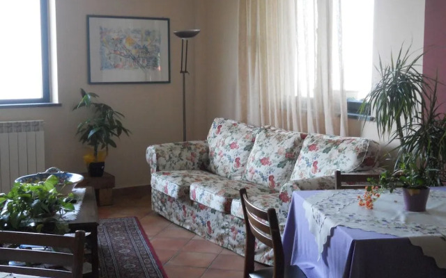 L'infinito Guest House