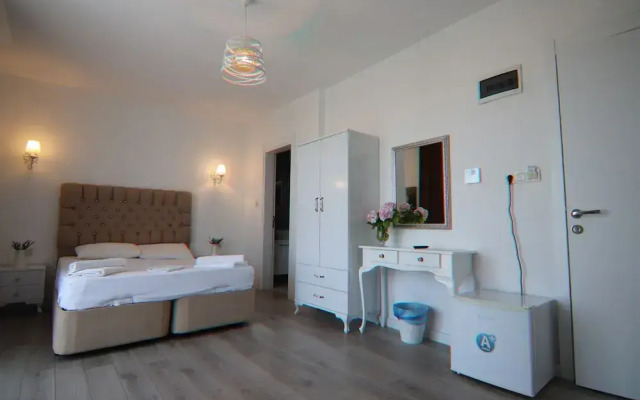 Lavinia Garden Alaçatı