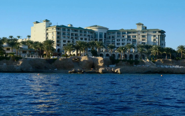 Stella Di Mare Beach Hotel & Spa