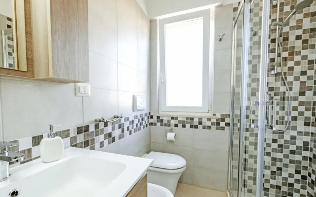 Korinne New Apartment