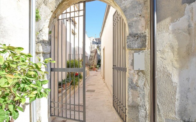 La casa dei Giarrentini