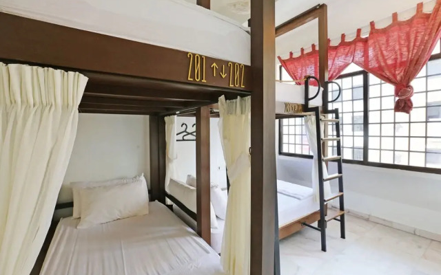 OYO 90592 Leisure Lodge