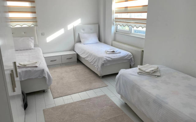 Trabzon Panorama Apart