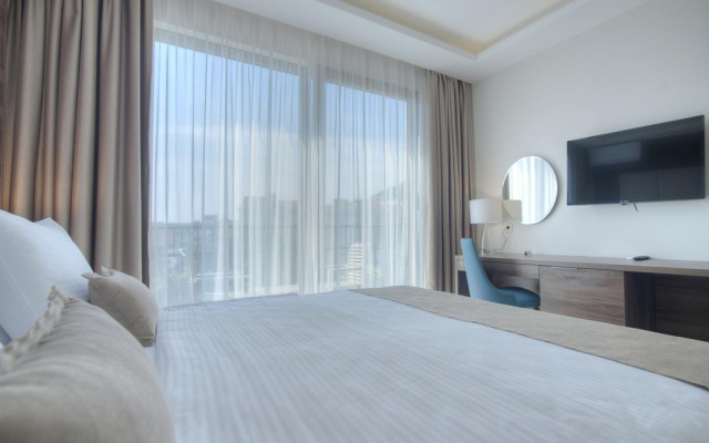 Hotel Twelve by Aycon