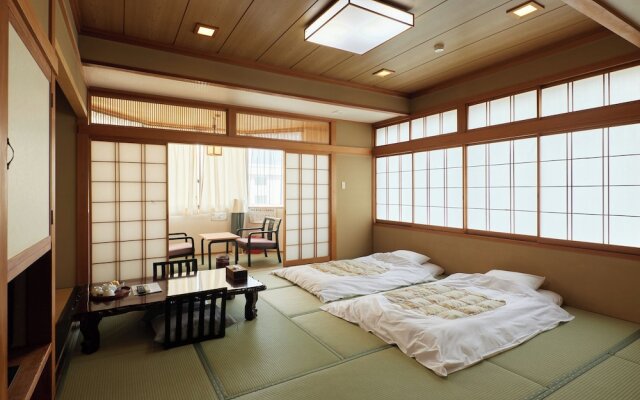 Tabist Sakura no Yakata Hotel