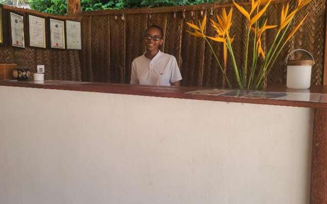 Marea Boutique Hotel